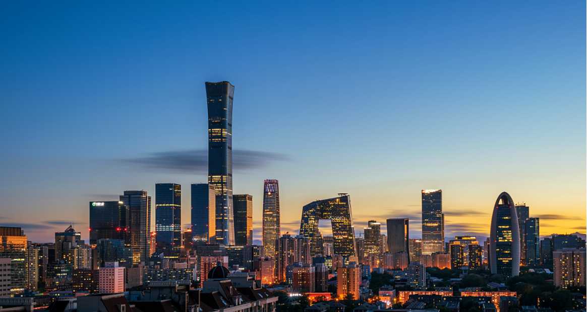 栽下梧桐树，引得凤凰来——京港洽谈会助力朝阳区打造招商引资“新高地”